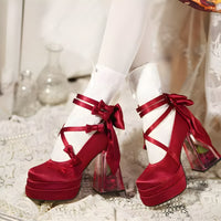 Red Rose Sonata