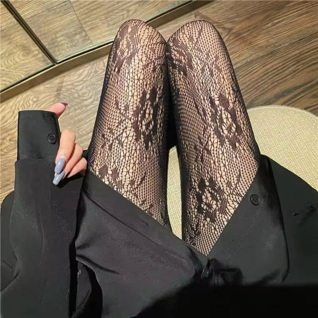 Thornkiss Tights