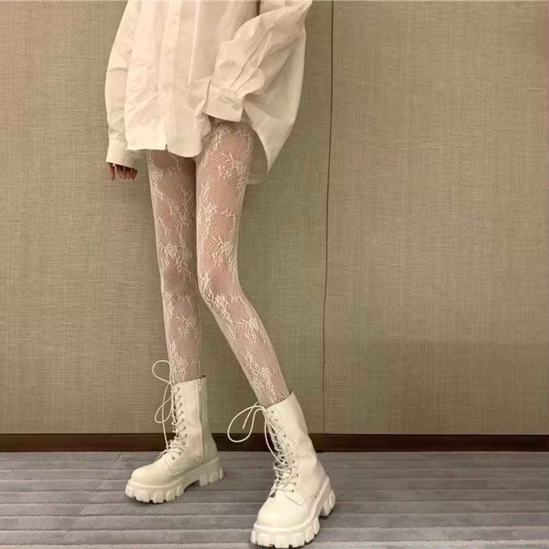 Thornkiss Tights