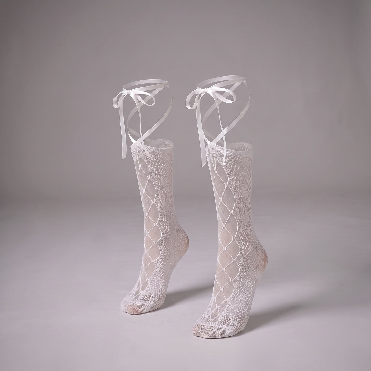 Luna Veil Socks
