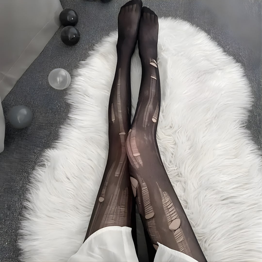 Shattered Moon Tights