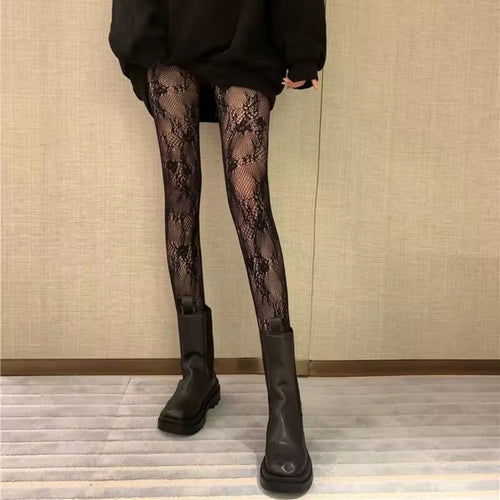 Thornkiss Tights